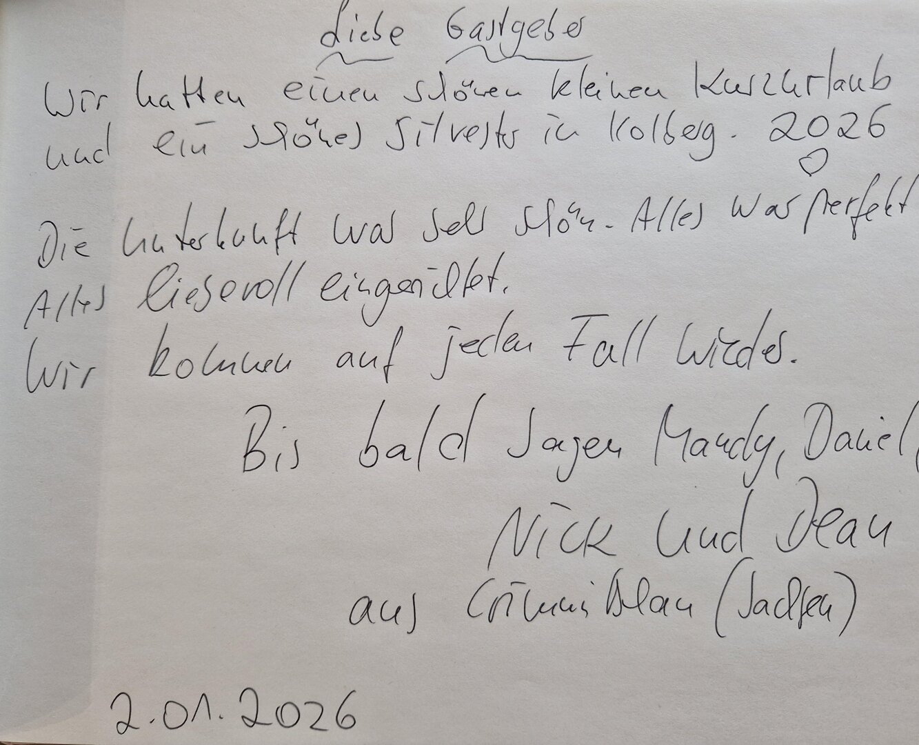 ANDRZEJ STANISZEWSKI - image 15