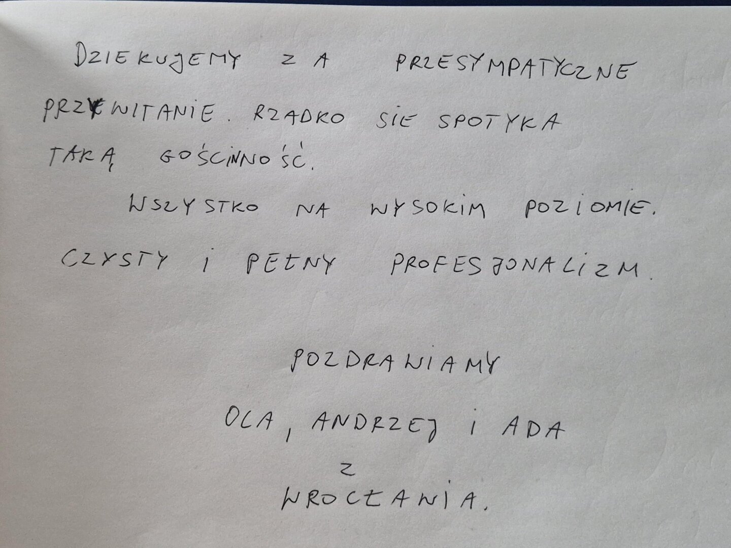 ANDRZEJ STANISZEWSKI - image 16